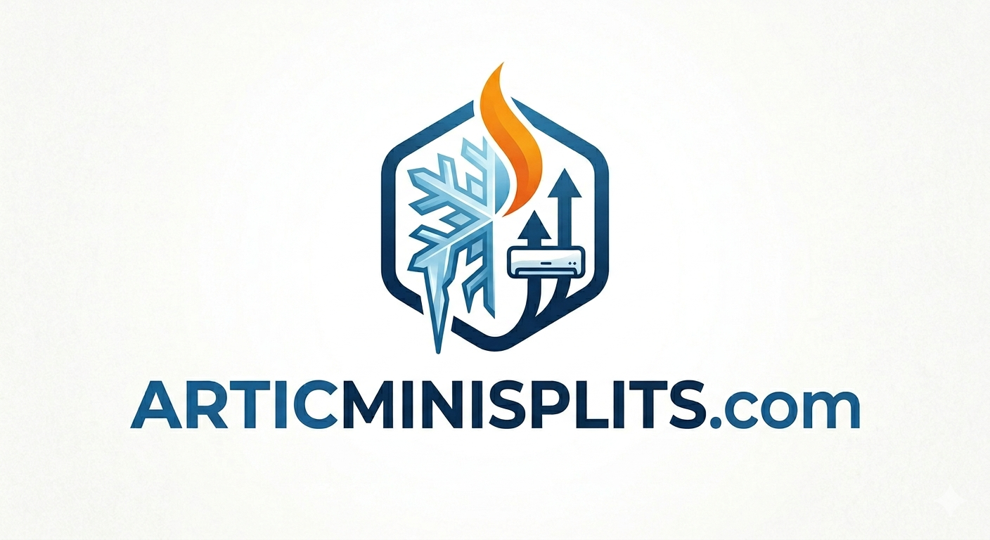 Artic Mini Splits logo